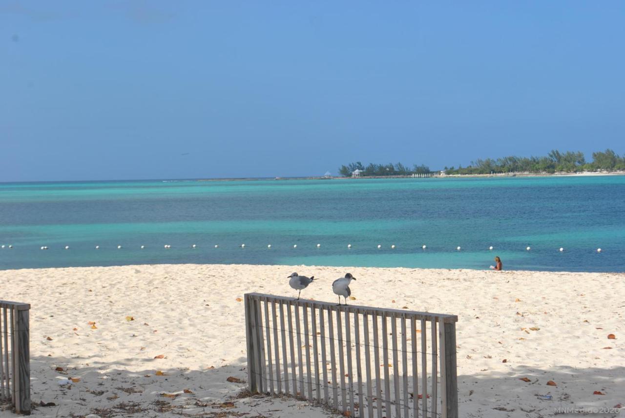 Tropical Hideaway Leilighet Nassau Eksteriør bilde